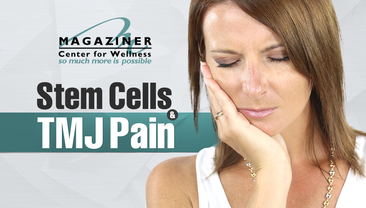 Tmj disorders thesis