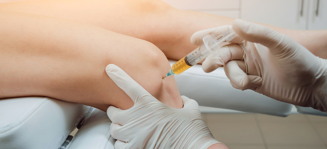 Prolotherapy Injections NJ & PA | Magaziner Center for Wellness