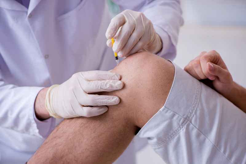Can Cortisone Shots Cause Liver Damage