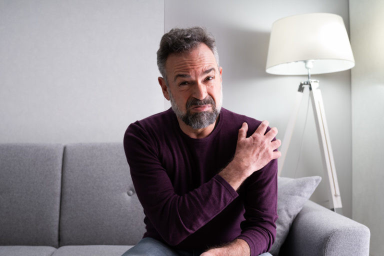 When Statins Cause Muscle Pain, Muscle Fatigue, and Muscle Inflammation