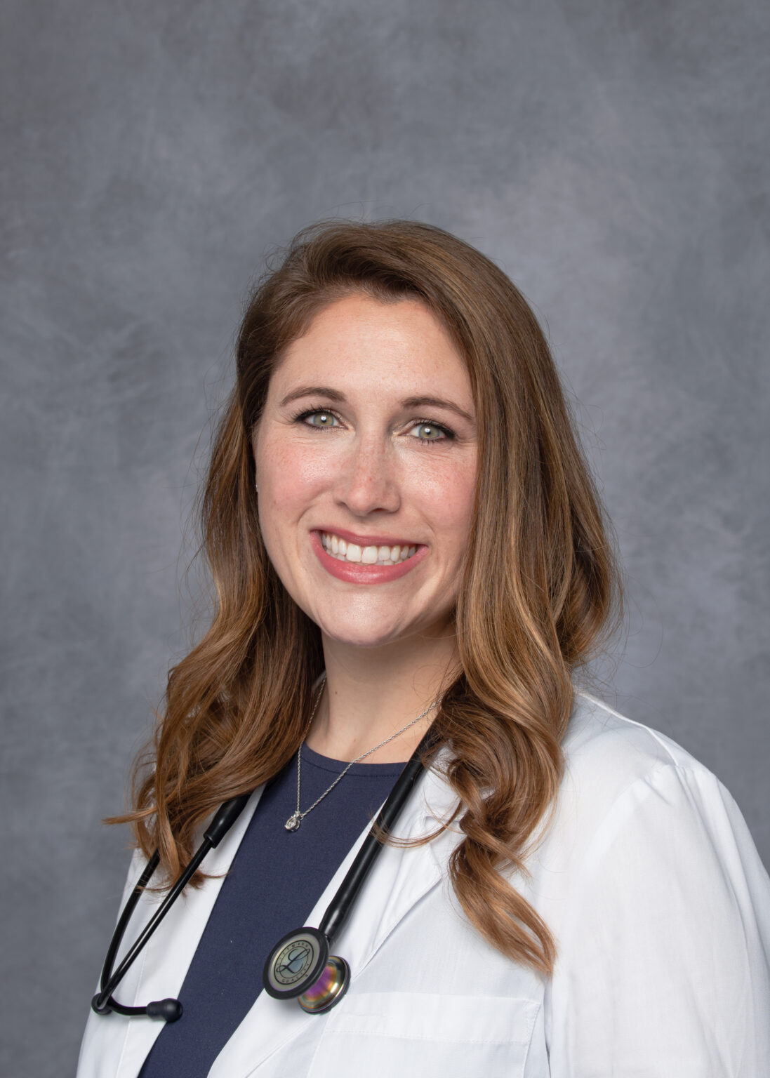 Chelsey Mahon, Physician Assistant Magaziner Center